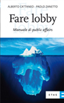 Cover libro Fare lobby