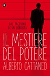 Cover libro Il mestiere del potere